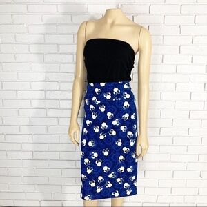 Lularoe‎ Women’s Minnie Cassie Skirt
